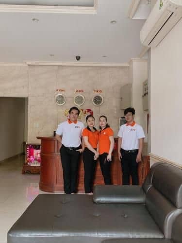 Phu Hoang Nam Hotel Phu Hoang Nam Hotel