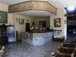 Puri Bunga Cottages