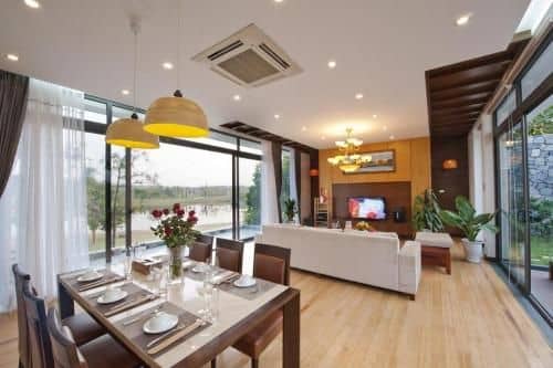 BOM HOMES FLAMINGO DAI RESORT BOM HOMES FLAMINGO DAI RESORT
