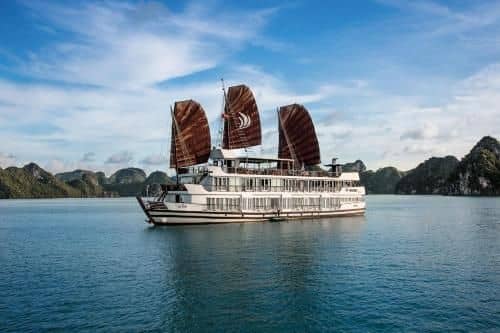 Pelican Classic Cruise