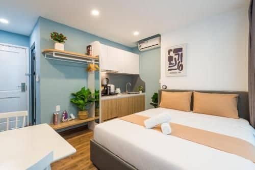 Cozrum Homes - Saphera Residence Cozrum Homes - Saphera Residence