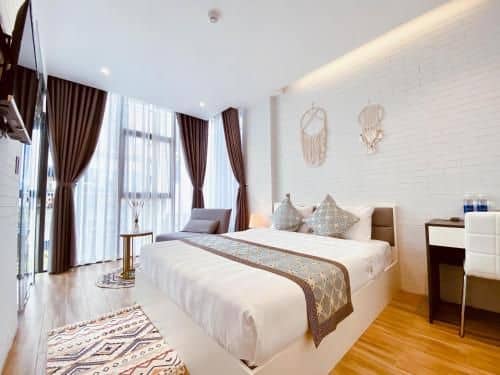 VYAN Beach House VYAN Beach House