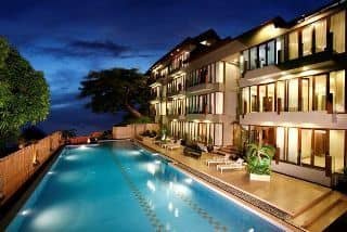 The Palms of Boracay