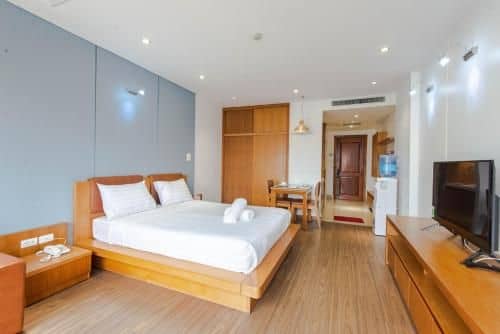 22HOUSING 48 Phan Ke Binh