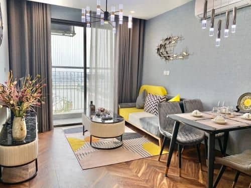 QMP - Vinhomes Ocean Park