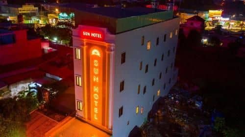 SUN HOTEL SUN HOTEL