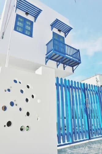 Cube homestay Phan Rang cach bien 300m to the beach Cube homestay Phan Rang cach bien 300m to the beach