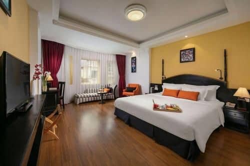Ken Hotel by Connek Ken Hotel by Connek