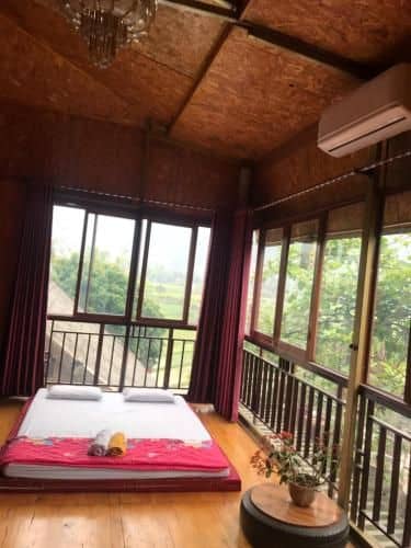 Bien Thuy homestay