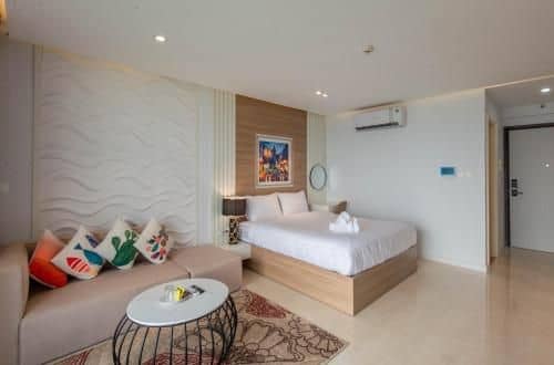 22Housing Vinhomes D'Capitale Hotel & Residence