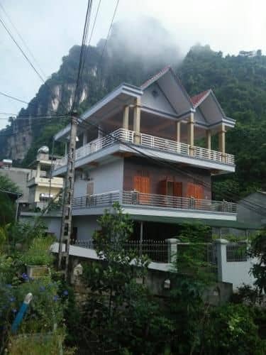 Hai Phan Homestay Hai Phan Homestay