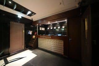 Manhattan Hotel