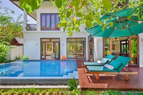 Abogo Resort Villas Luxury Da Nang