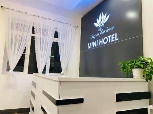 Hotel Mini Hotel Mini
