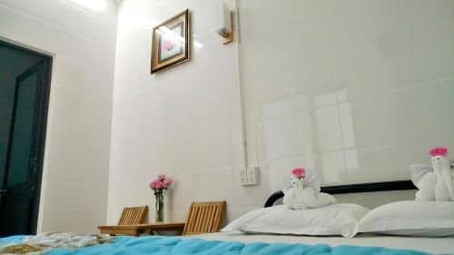 KING HOMESTAY