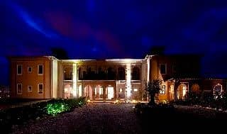 Saturnia Tuscany Hotel Saturnia Tuscany Hotel