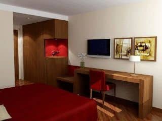 Roma Vaticano Hotel