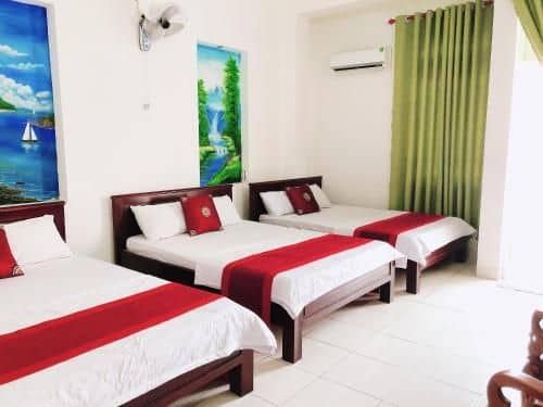 Duc Trong Hotel