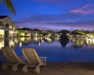Plantation Bay Resort and Spa