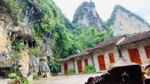 Yen Nhi Homestay Ban Gioc - New CS2 Yen Nhi Homestay Ban Gioc - New CS2