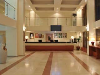 Protea Hotel Asokoro Protea Hotel Asokoro