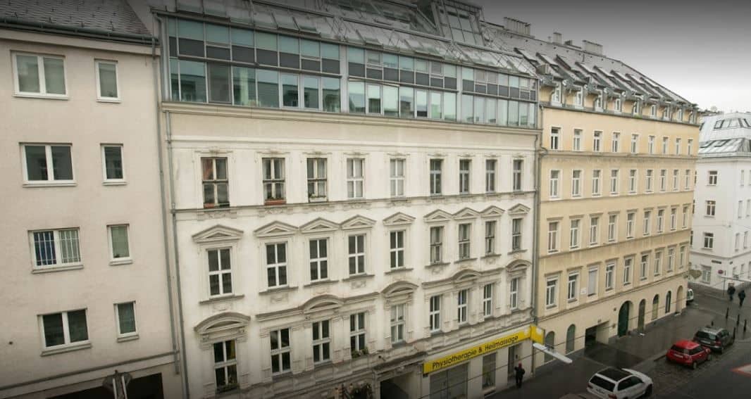 La Prima Fashion Hotel Vienna