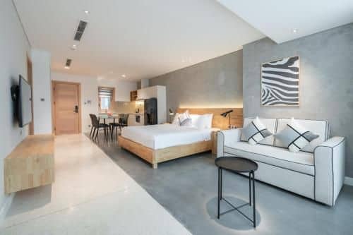 Bi Eco Suites Hanoi Bi Eco Suites Hanoi