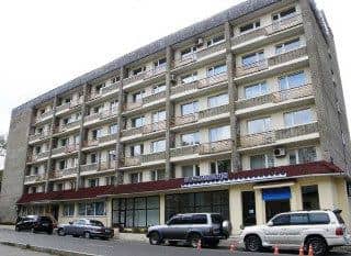 Zhemchuzhina Vladivostok Zhemchuzhina Vladivostok