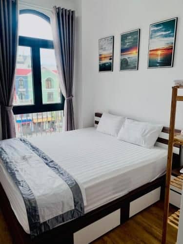 Venice Homestay Grand World Phú Quốc
