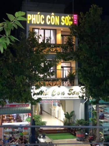 Phuc Con Son Hotel