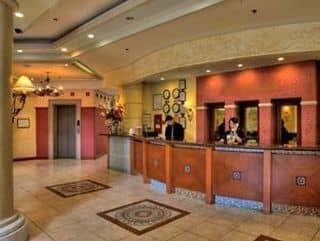 Hotel Elizabeth Baguio