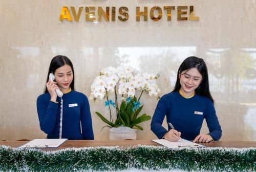 Avenis Hotel Avenis Hotel