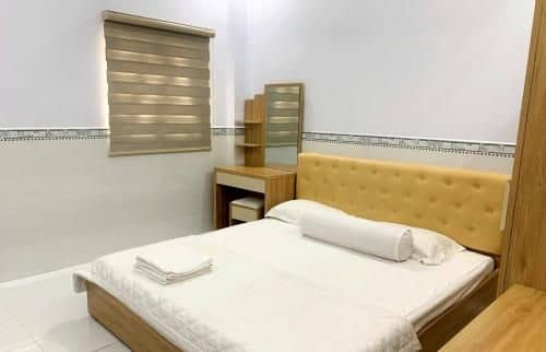 Thuy Trang Hotel