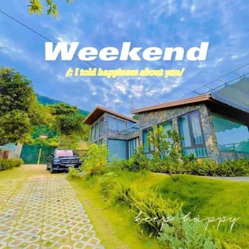 Moon Lake House Soc Son Venue Travel