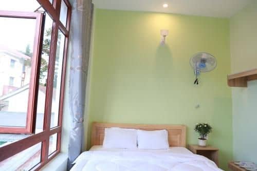Mai Tien Hotel