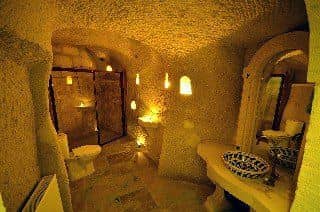 Blue Valley Cave Hotel