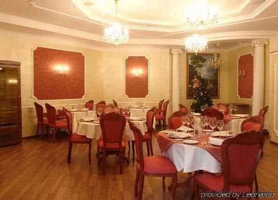 Rasstal SPA-hotel Rasstal SPA-hotel