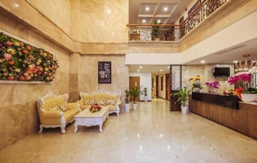 A25 Hotel - Le Thi Hong Gam