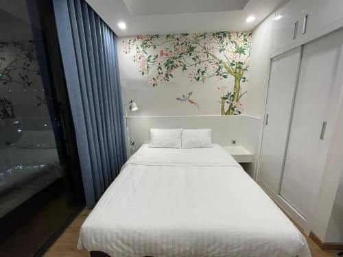 Gavi Home - Luxury Apartment Vinhome Green Bay Me Tri Ha Noi Gavi Home - Luxury Apartment Vinhome Green Bay Me Tri Ha Noi