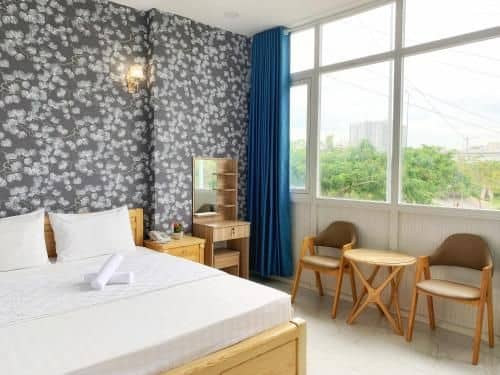 RedDoorz Anh Duong Hotel
