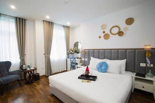 Western Hanoi Hotel Western Hanoi Hotel