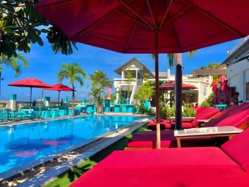 Mui Ne Hills Bliss Hotel Mui Ne Hills Bliss Hotel