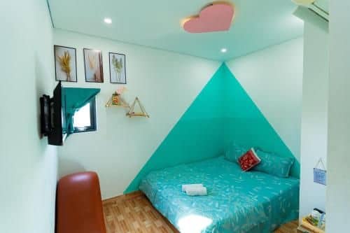 Nhu Ngoc Motel Nhu Ngoc Motel