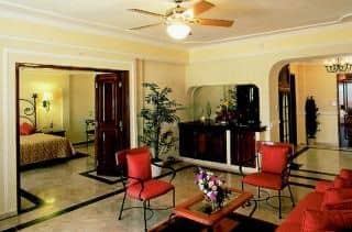 Presidente Intercontinental Merida Presidente Intercontinental Merida