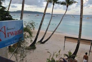 Arwana Hotel And Restaurant Boracay