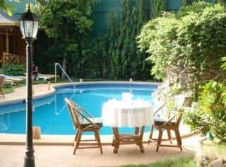 Dolce Vita Hotel And Restaurant