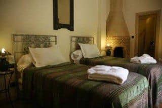 Riad Amira Victoria & spa