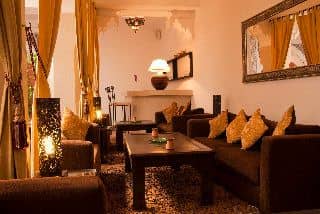 Riad Dar Foundouk & spa