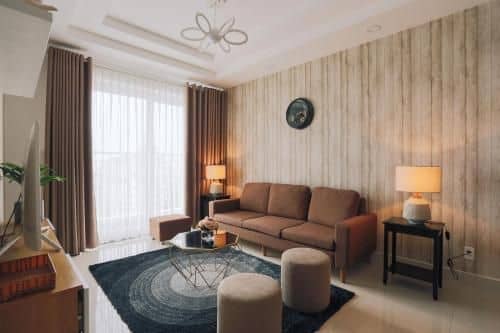 Chung Cu Melody Vung Tau