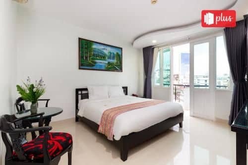 Saigon Pink 3 Hotel